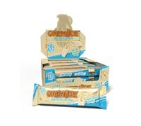Grenade Carb Killa Protein Bars White Chocolate Cookie 60g - 12 Bars