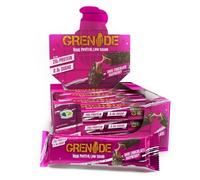 Grenade Carb Killa Bars - Box of 12x60g Long & short dated See description below