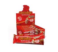 Grenade Carb Killa Bars - Box of 12x60g Long dated offers on selected flavours