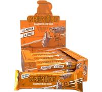 Grenade Carb Killa Bars - Box of 12x60g See dates on selected flavours below