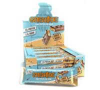 Grenade Carb Killa Bars - Box of 12x60g See dates on selected flavours below