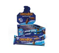 Grenade Carb Killa Bars - Box of 12x60g See dates on selected flavours below