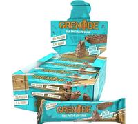 Grenade Carb Killa Bars or High Protein Low Carbs 12x 60g Bar