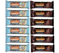 Grenade Carb Killa Brownie and Cookie Mix 12 Pack