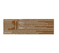 Grenade Protein Nutrition Bar Caramel Chaos Flavour - 60g