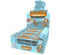 Grenade High Protein Low Sugar Bar - Chocolate Chip Cookie Dough 12 x 60 g