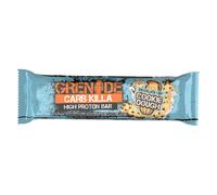 Grenade Carb Killa High Protein Bar 60g (Chocolate Chip Cookie Dough)