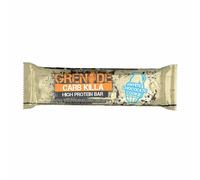 Grenade Carb Killa High Protein Bar 60g (White Chocolate Cookie)