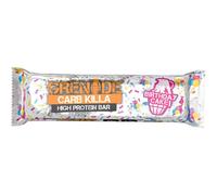 Grenade Carb Killa High Protein Bar Birthday Cake 60G