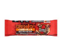 Grenade Carb Killa High Protein Bar Peanut Nutter, 60g