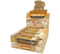 Grenade Carb Killa High Protein Caramel Chaos
