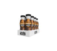 Grenade Carb Killa High Protein Shake Fudge Brownie, 8 x 330 ml