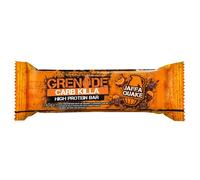 Grenade Carb Killa High Protein Bar Jaffa Quake Chocolate Orange, 60g