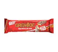 Grenade Carb Killa Peanut Nutter 60g-12 Pack