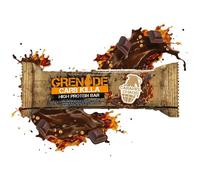 Grenade Carb Killa Protein Bar Caramel Chaos High Protein Snack - 60G
