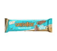 Grenade Carb Killa Protein Bar, Chocolate Chip and Salted Caramel, 60g