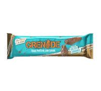 Grenade CARB KILLA Protein Bar - Chocolate Chip Salted Caramel (12x60g)