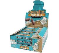 Grenade Carb Killa Protein Bar - Salted Caramel, 12