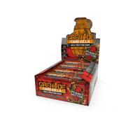 Grenade Carb Killa Protein Bars - 12 Bars - All Flavours - High Protein