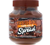 Grenade, Carb Killa Protein Spread, Milk Chocolate, 12.7 oz (360 g)