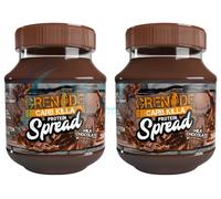 Grenade Milk Chocolate Protein Spread, 1 x 360 g Jar