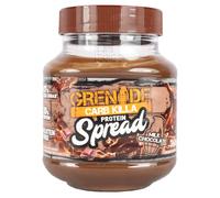 Grenade Milk Chocolate Protein Spread, 1 x 360 g Jar