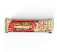 Grenade Carb Killa White Choc Salted Peanut