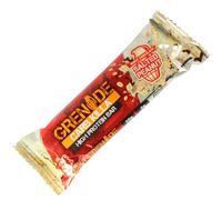 Grenade Carb Killa White Chocolate Salted Peanut Individual Bar