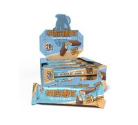 Grenade Chocolate Chip Cookie Dough Protein Bar - 12x60g (Best Before 08/2026)