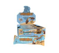 Grenade Chocolate Chip Cookie Dough Protein Bars, 12 x 60 g