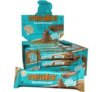 Grenade Chocolate Chip Salted Caramel Protein Bars, 12 x 60 g UK