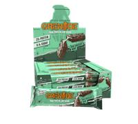 Grenade Dark Chocolate Mint Protein Bar 60g - Case of 12
