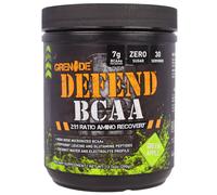 Grenade, Defend BCAA, Green Apple, 13.76 oz (390 g)