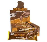 Grenade Grenade Fudged up protein bar 60g