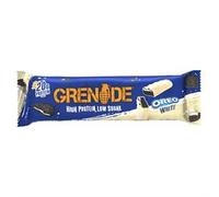 Grenade Grenade Protein Bar Oreo White Flavour 60g