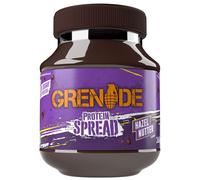 Grenade Hazel Nutter Protein Spread, 1 x 360 g Jar