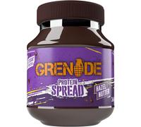 Grenade Hazel Nutter Protein Spread, 1 x 360 g Jar