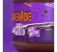 Grenade Hazel Nutter Protein Spread 1 x 360 g Jar