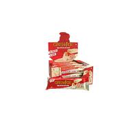 Grenade High Protein Bar White Chocolate Salted Peanut - Over 20 g Protein, 2 g Sugar