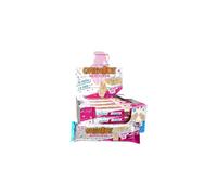 Grenade High Protein, Low Sugar Bar - Birthday Cake, 12 x 60 g