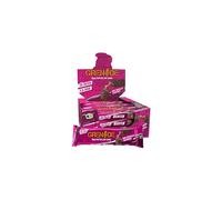 Grenade High Protein, Low Sugar Bar - Chocolate Raspberry, 12 x 60 g