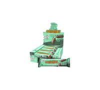 Grenade High Protein, Low Sugar Bar - Dark Chocolate Mint, 12 x 60 g