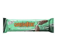 Grenade High Protein, Low Sugar Bar - Dark Chocolate Mint, 12 x 60 g
