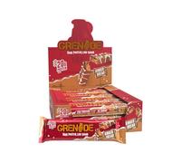 Grenade High Protein, Low Sugar Bar - Gingerbread, 12 x 60 g