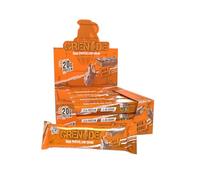 Grenade High Protein, Low Sugar Bar - Jaffa Quake, 12 x 60 g