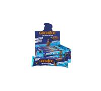 Grenade High Protein, Low Sugar Bar - Oreo, 12 x 60 g