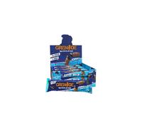 Grenade High Protein, Low Sugar Bar - Oreo, 12 x 60 g