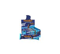Grenade High Protein, Low Sugar Bar - Oreo, 12 x 60 g