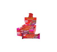 Grenade High Protein, Low Sugar Bar - Peanut Butter & Jelly, 12 x 60 g