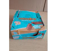 Grenade High Protein Low Sugar Bar - Salted Caramel 12 x 60 g